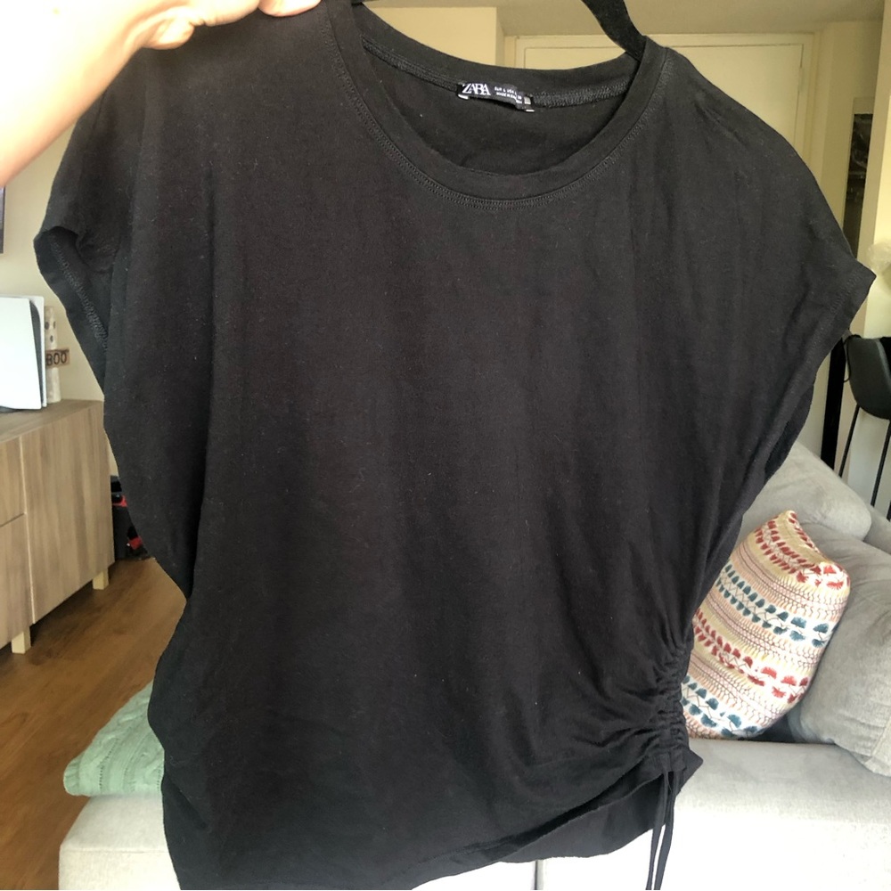 Zara T-Shirt (L)